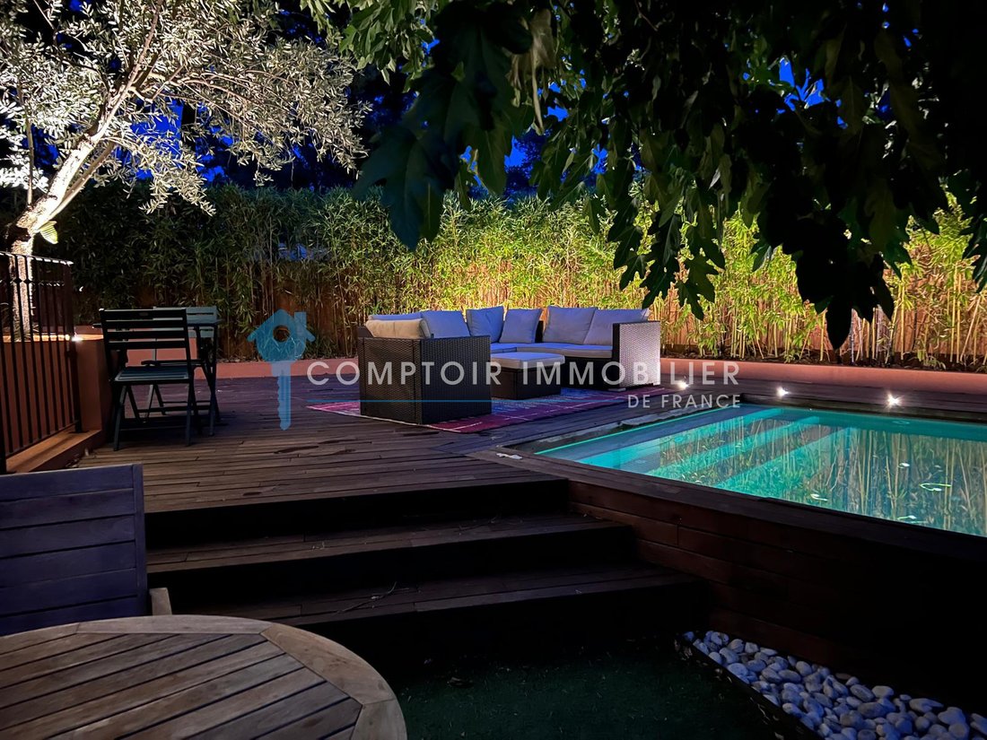 House in Roussillon, Provence-Alpes-Côte d'Azur, France 3 - 18031333
