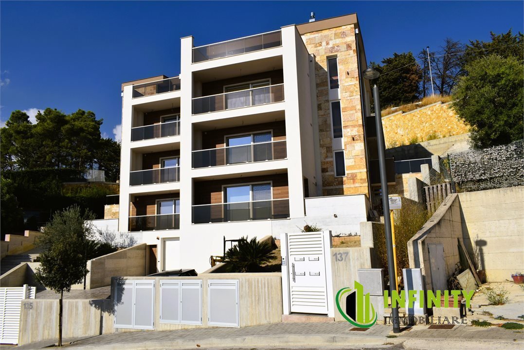 Apartment in Serra Rifusa - Giovanni Paolo Secondo - Giada, Matera, Basilicata 1 - 18025678