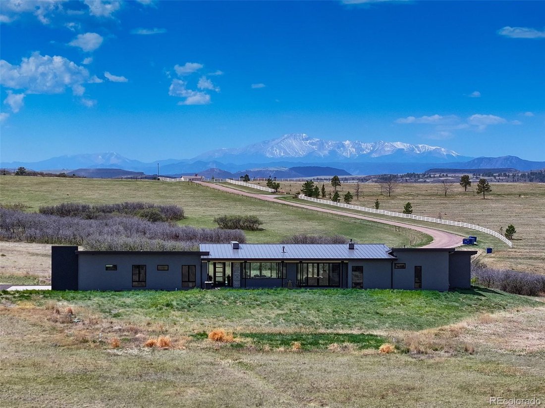House in Castle Rock, Colorado, United States 4 - 18027126