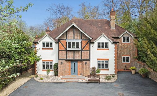 Casa a Beaconsfield, Inghilterra, Regno Unito 1