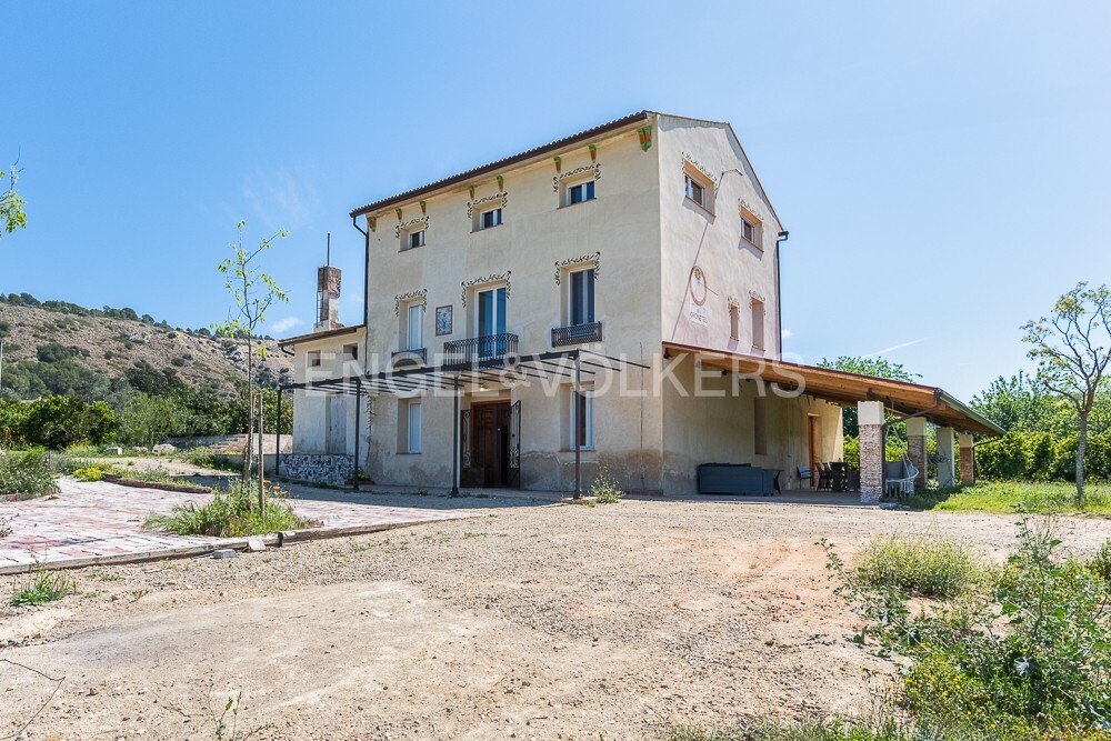 House in Alzira, Valencian Community, Spain 2 - 18031329
