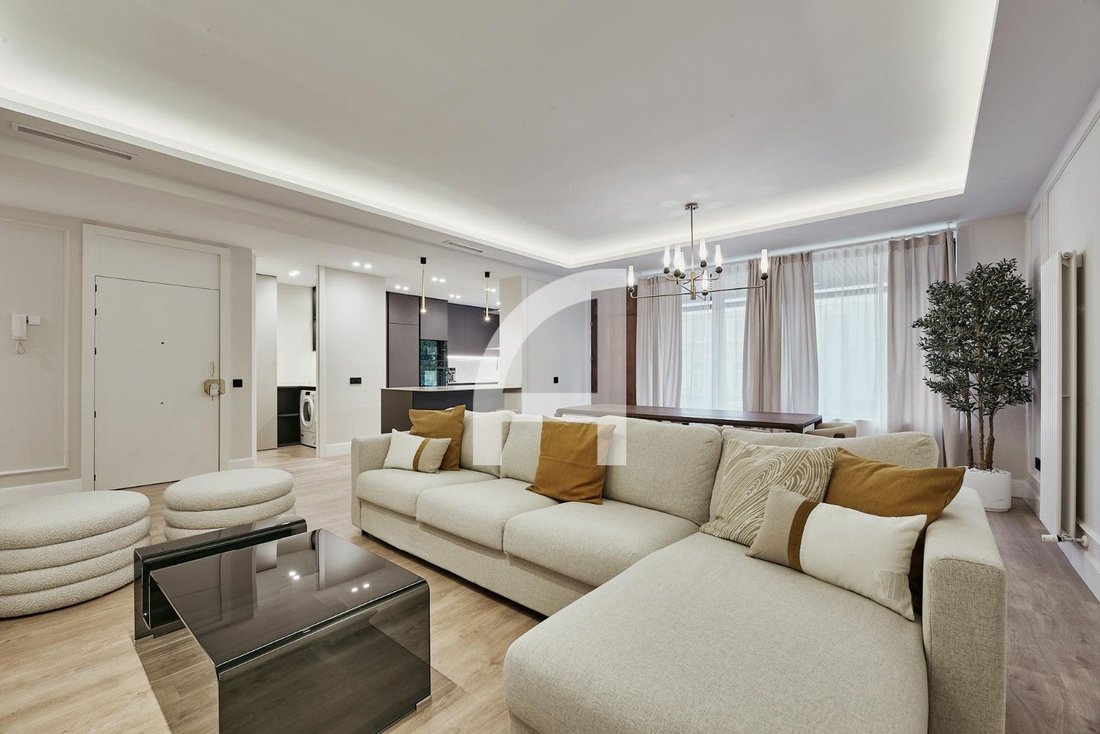 Apartment in Chamartín, Madrid, Spain 1 - 18025812