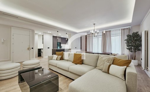 Apartamento en Chamartín, Madrid, España 1