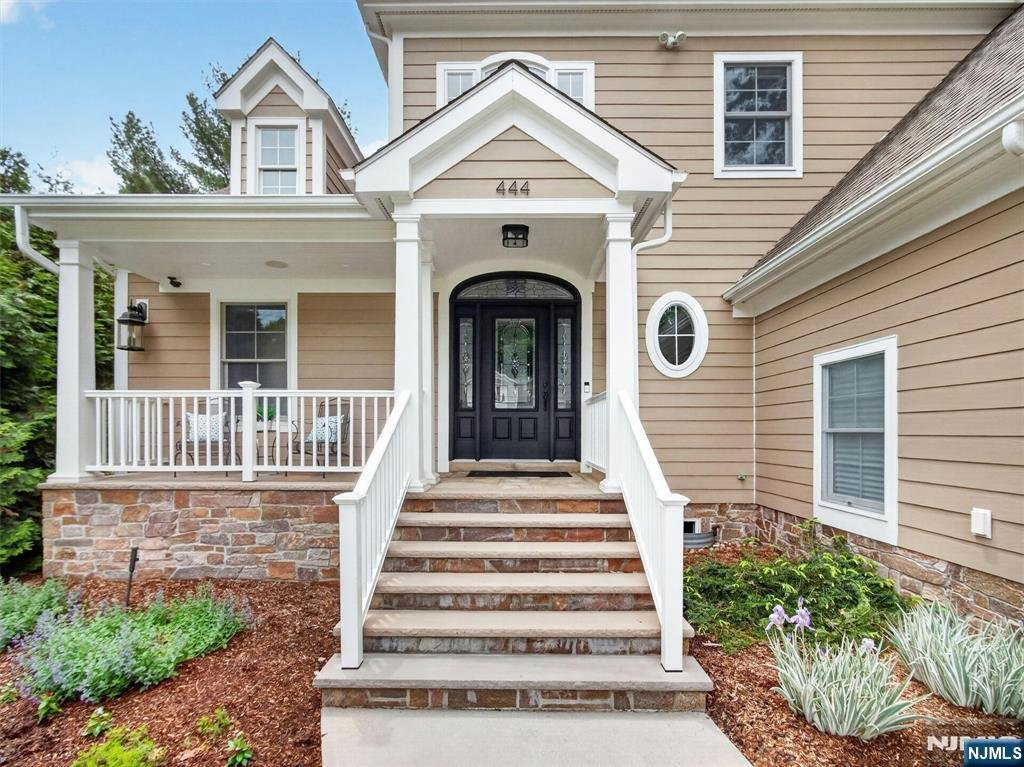 House in Wyckoff, New Jersey, United States 5 - 18031773