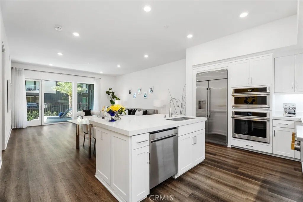 Condo in Irvine, California, United States 1 - 17257498