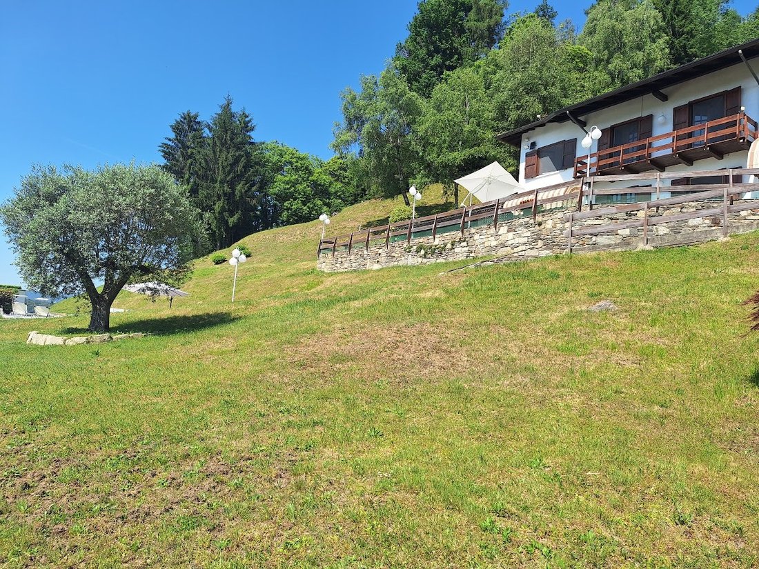 Villa in Pella, Piedmont, Piedmont, Italy 5 - 17285062