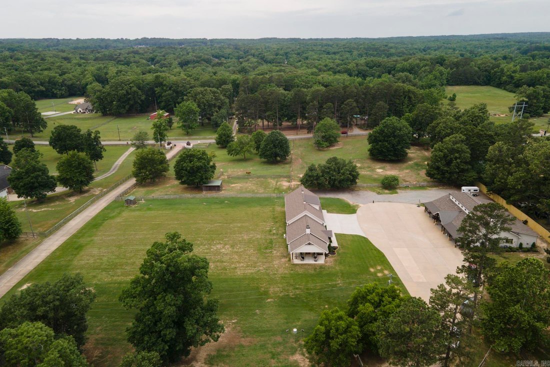 House in Alexander, Arkansas, United States 3 - 18027270