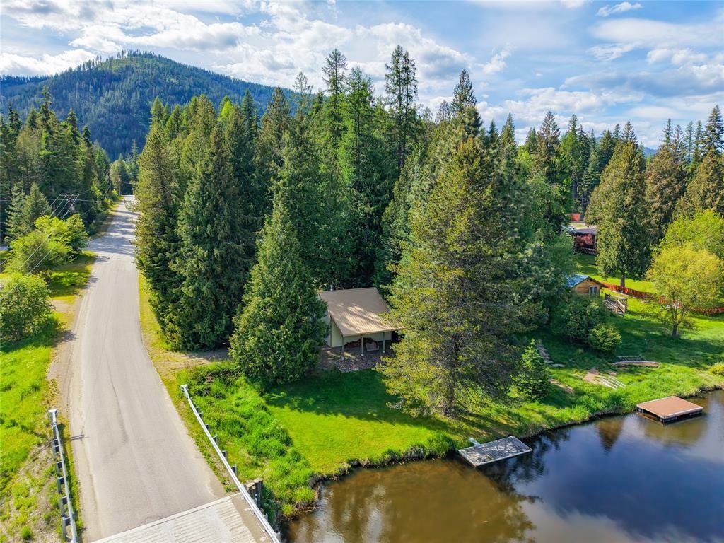 House in Troy, Montana, United States 4 - 18027160