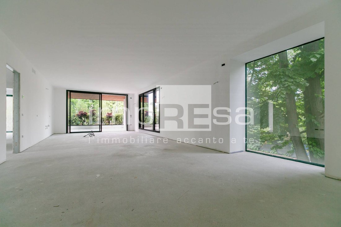 Apartment in Passeggi - Ospedale San Camillo, Treviso, Italy 5 - 16015373