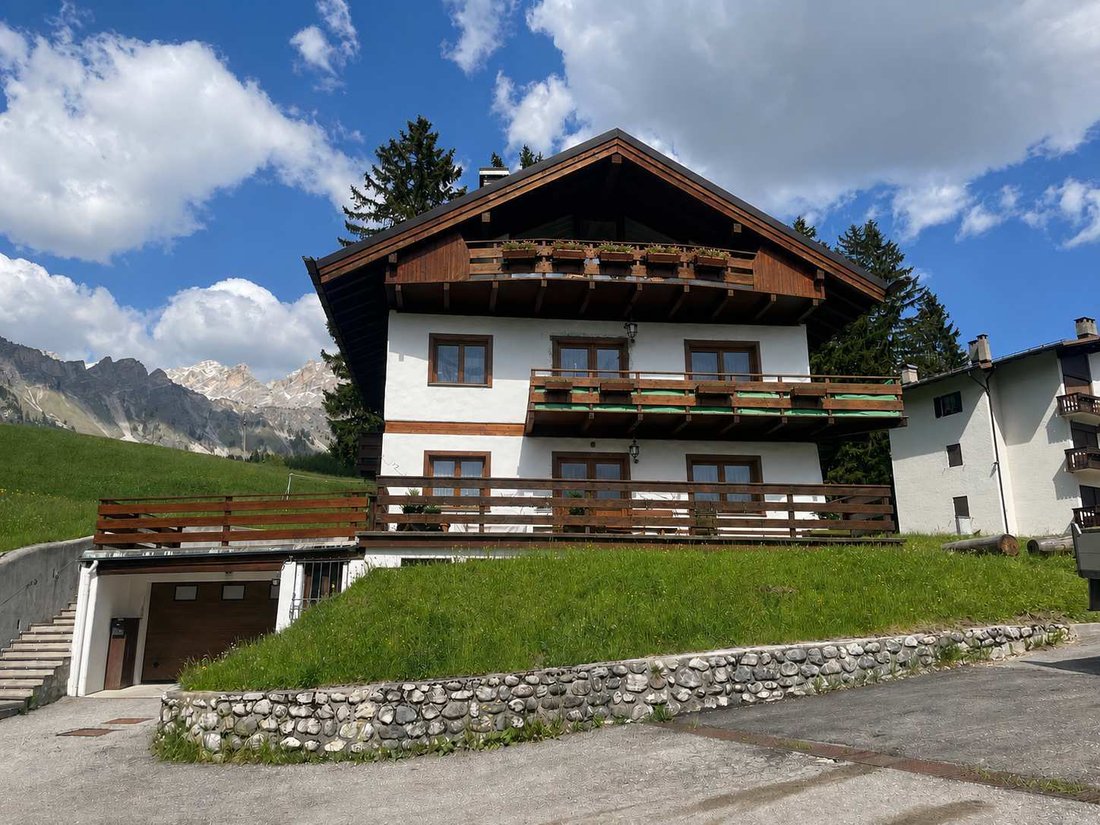 Apartment in Bolzano Bellunese - Tisoi - Giamosa, Belluno, Veneto 3 - 17152236