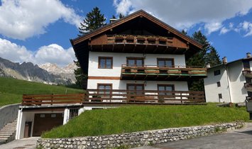 Wohnung in Bolzano Bellunese - Tisoi - Giamosa, Belluno, Venetien 2