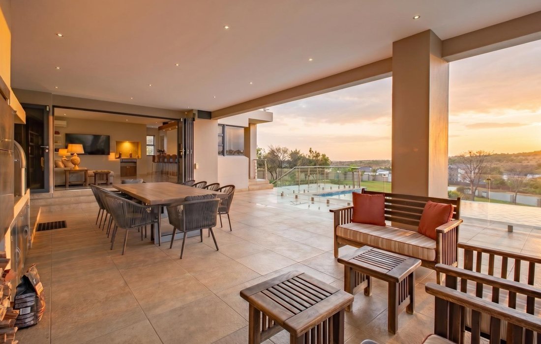 House in Pretoria Central, Gauteng, South Africa 3 - 16538938