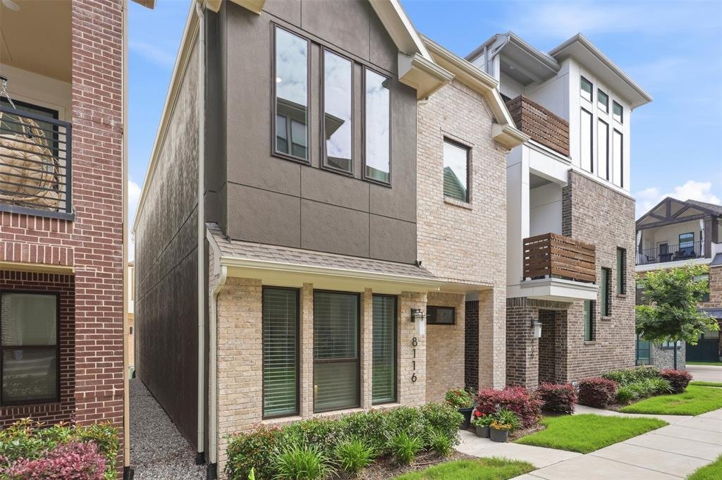 House in Dallas, Texas, United States 3 - 18026906