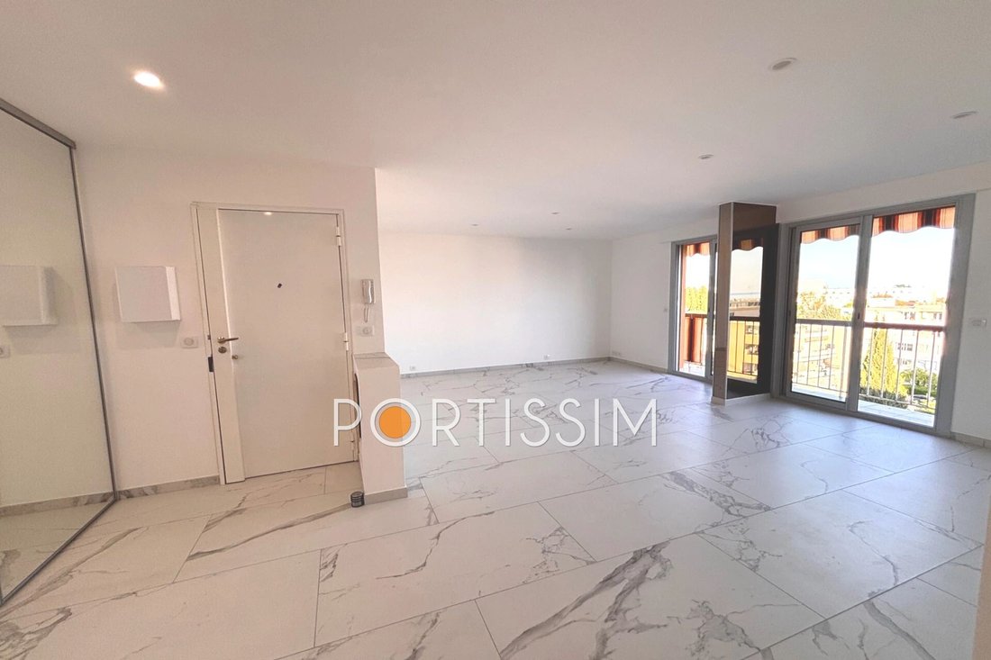 Apartment in Nice, Provence-Alpes-Côte d'Azur, France 5 - 17966927