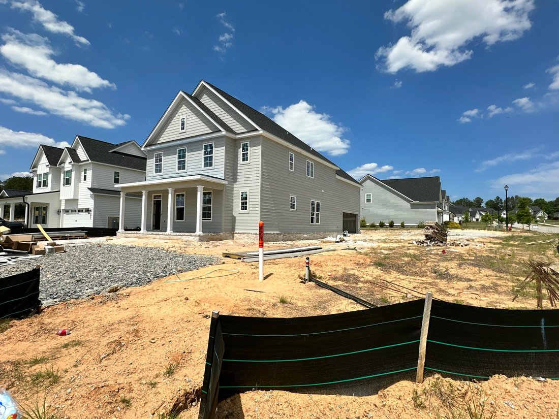 House in Evans, Georgia, United States 4 - 18028900