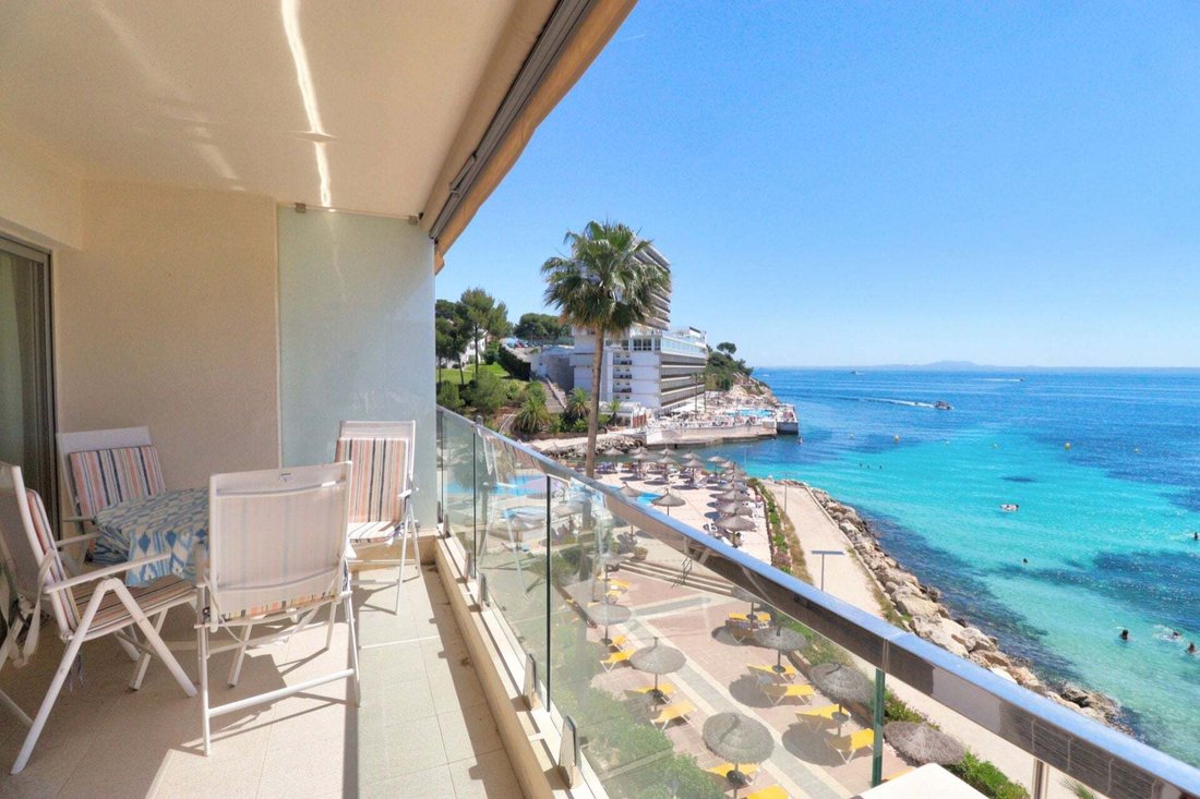 Apartamento en Calviá, Islas Baleares, España 1 - 18029241