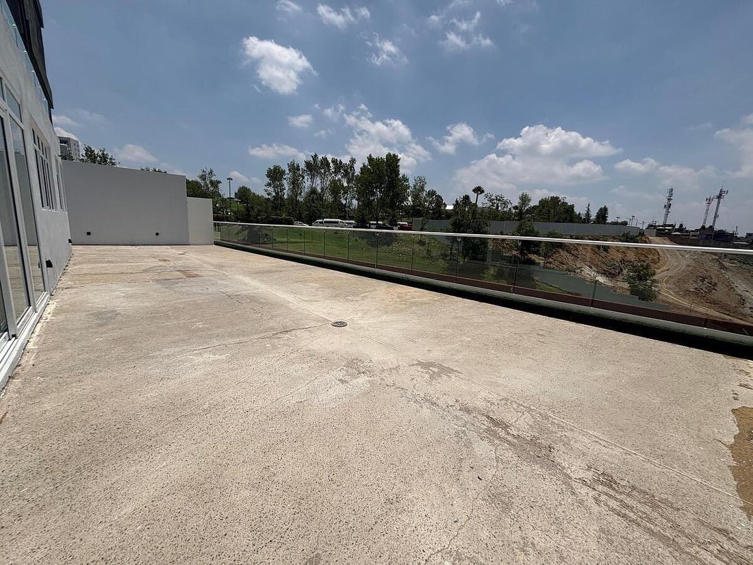 Apartment in Naucalpan de Juárez, State of Mexico, Mexico 2 - 18030930