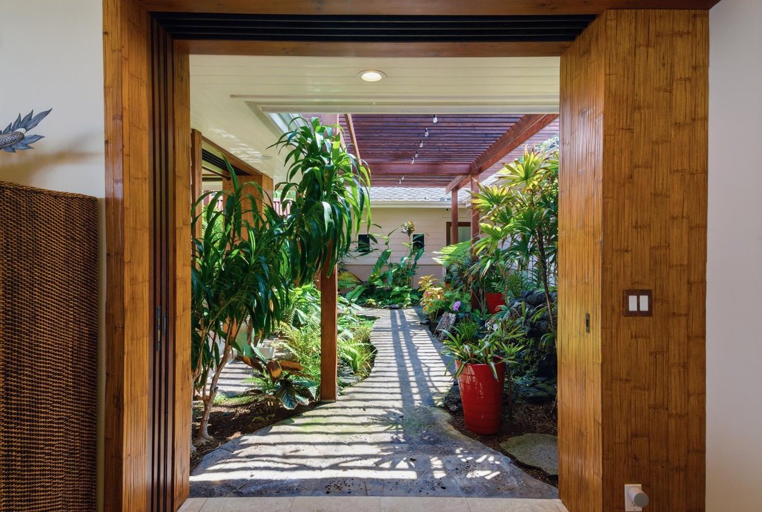 House in Kailua-Kona, Hawaii, United States 4 - 18028483