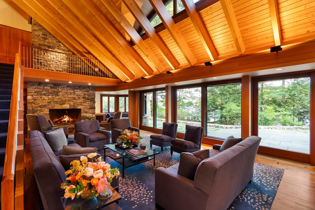 House in Norfolk, Connecticut, United States 4 - 18027234