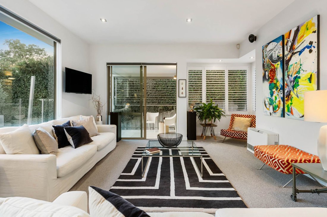House in Auckland, Auckland, New Zealand 4 - 18032779