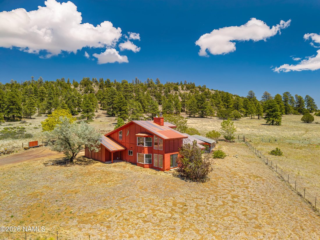 House in Flagstaff, Arizona, United States 2 - 18028773