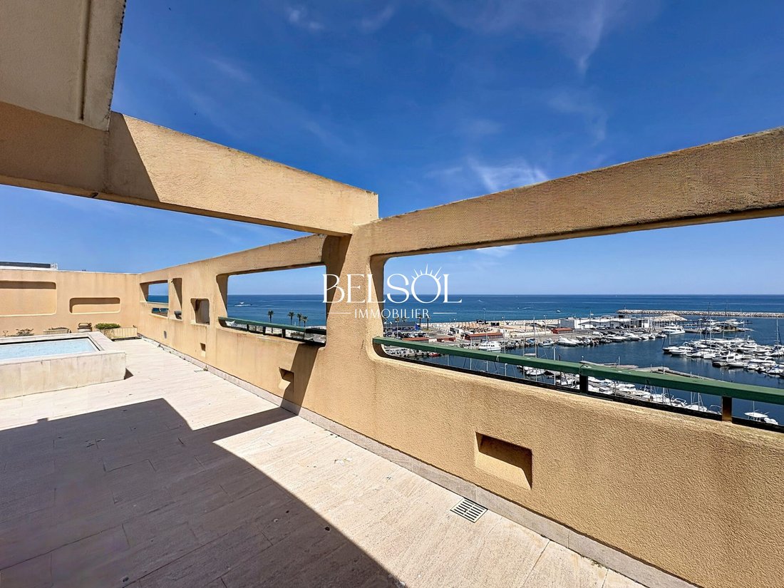 Apartment in Saint-Cyprien, Occitania, France 3 - 17990461