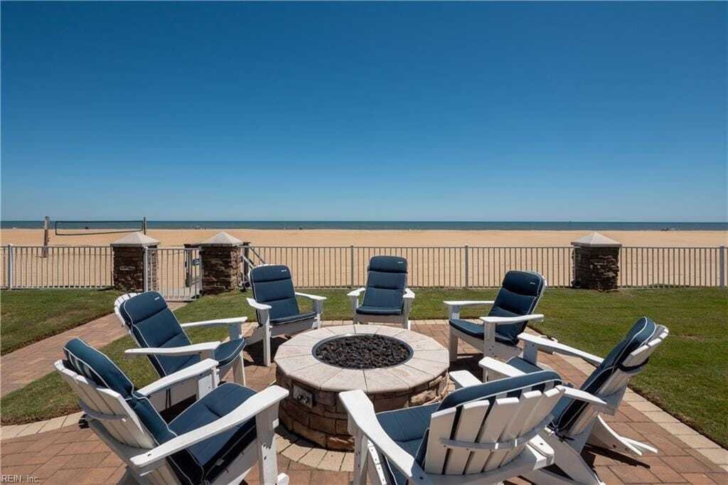 Casa en Virginia Beach, Virginia, Estados Unidos 4 - 18029717