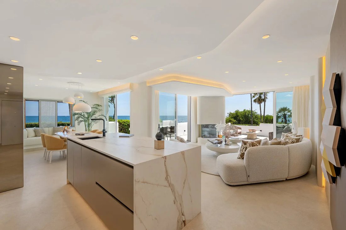 Apartment in Estepona, Andalusia, Spain 5 - 18025989