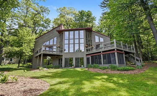 Casa a Forest Hills, Michigan, Stati Uniti 1