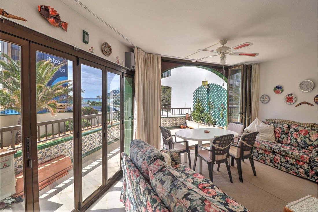 Apartment in Calvia, Balearic Islands, Spain 5 - 18029294