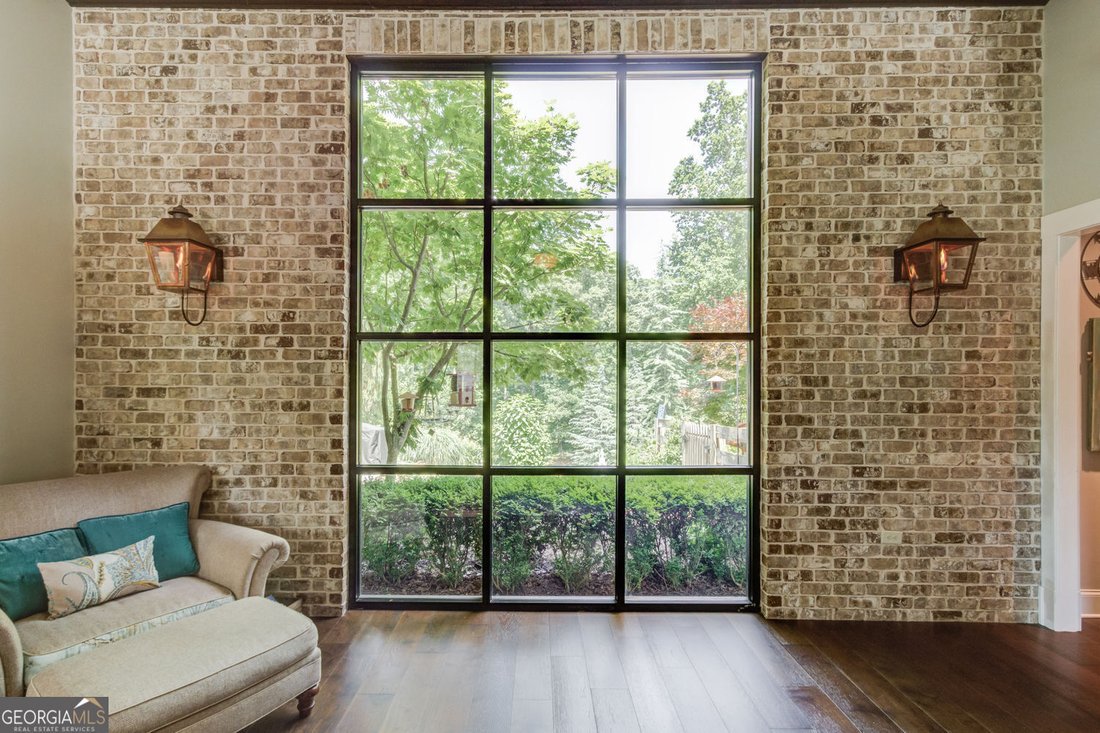 House in Buford, Georgia, United States 4 - 18025884