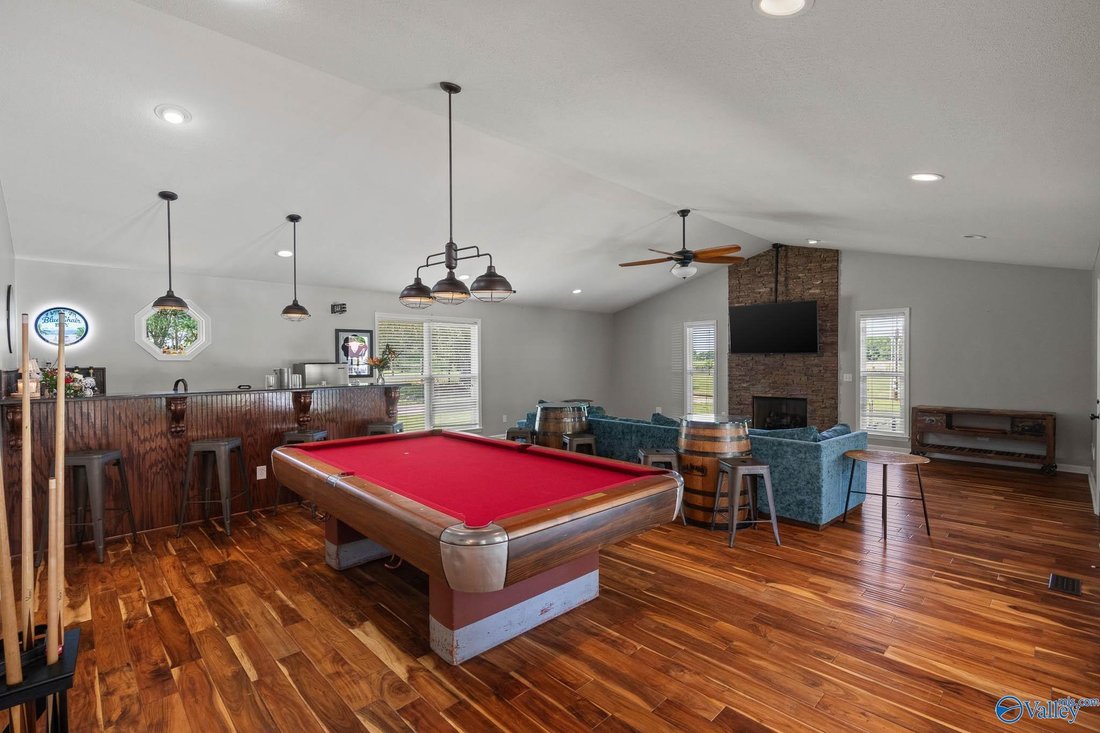 House in Hazel Green, Alabama, United States 3 - 18031633