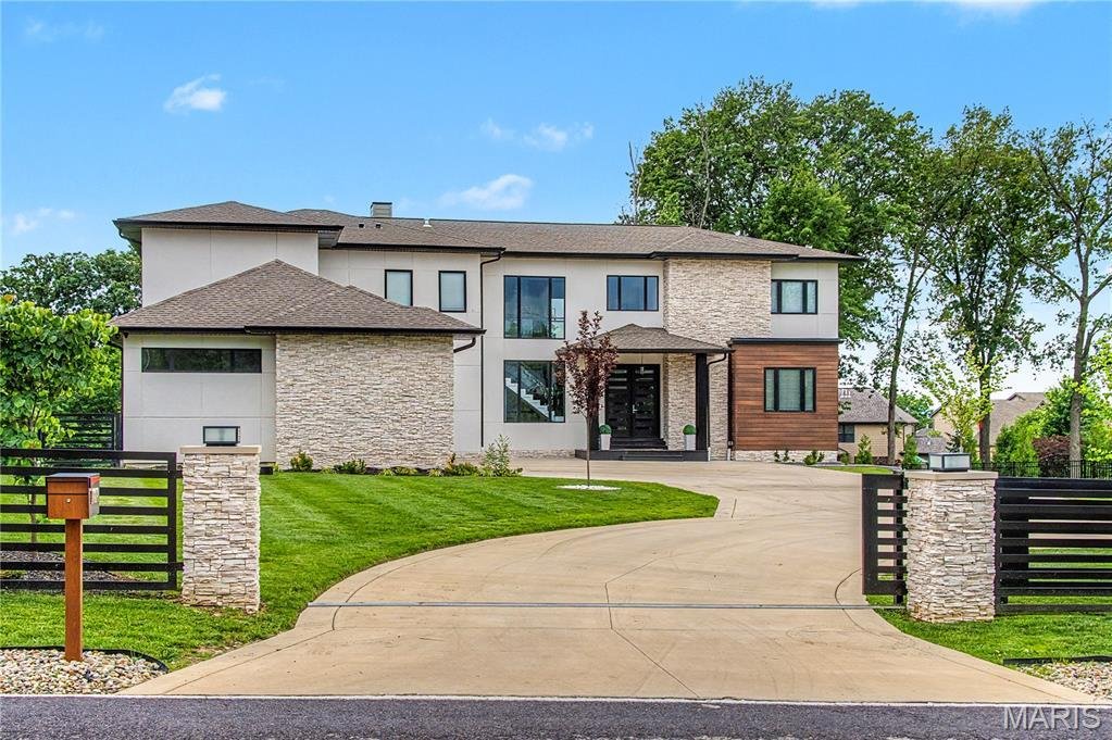 House in Concord, Missouri, United States 2 - 17808946
