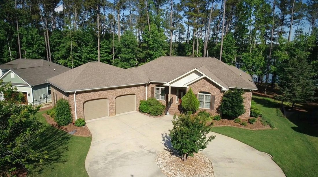 House in Danville, South Carolina, United States 1 - 18028960