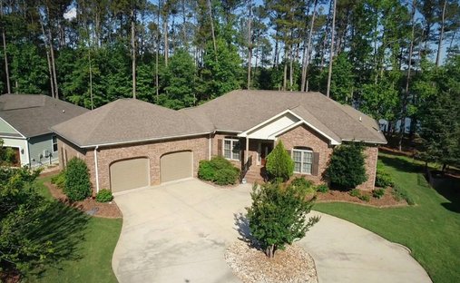 Casa a Danville, Carolina del Sud, Stati Uniti 1
