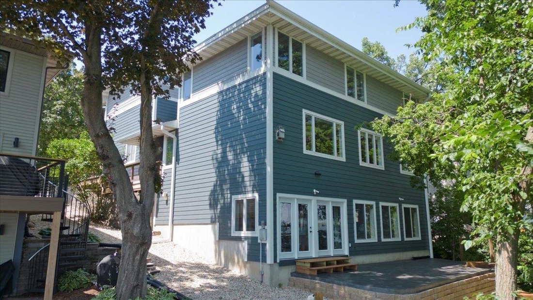 House in McFarland, Wisconsin, United States 1 - 18026197