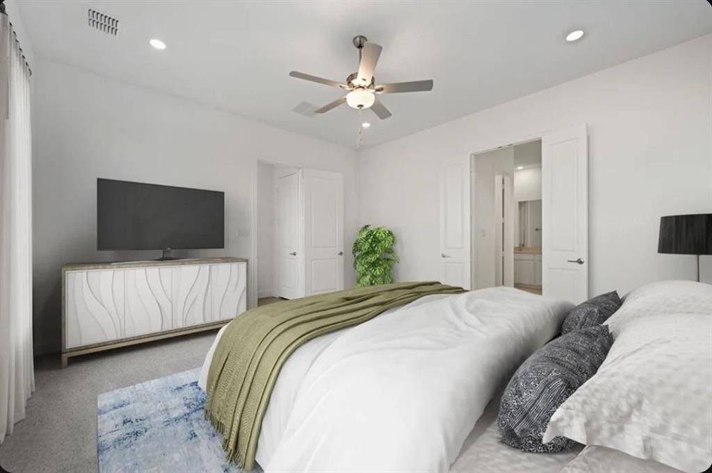 House in McKinney, Texas, United States 4 - 18026976