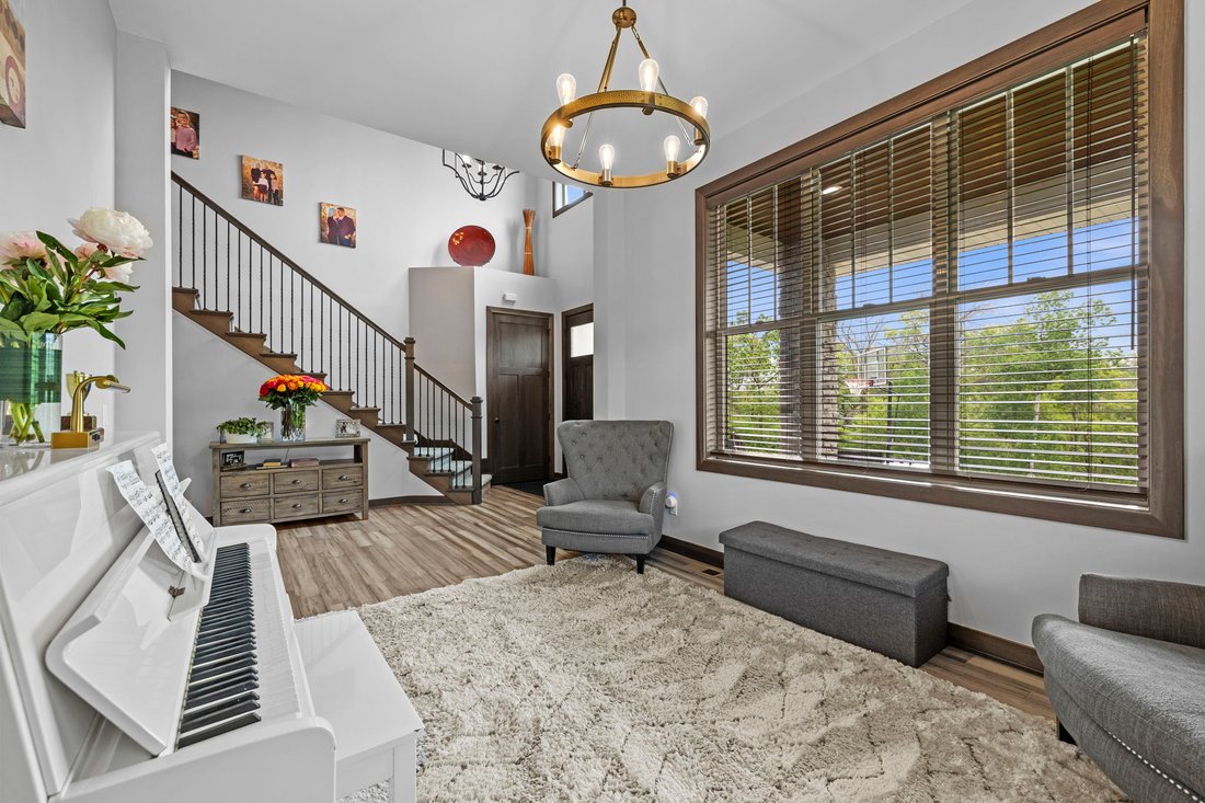 House in Lakeville, Minnesota, United States 4 - 18025580