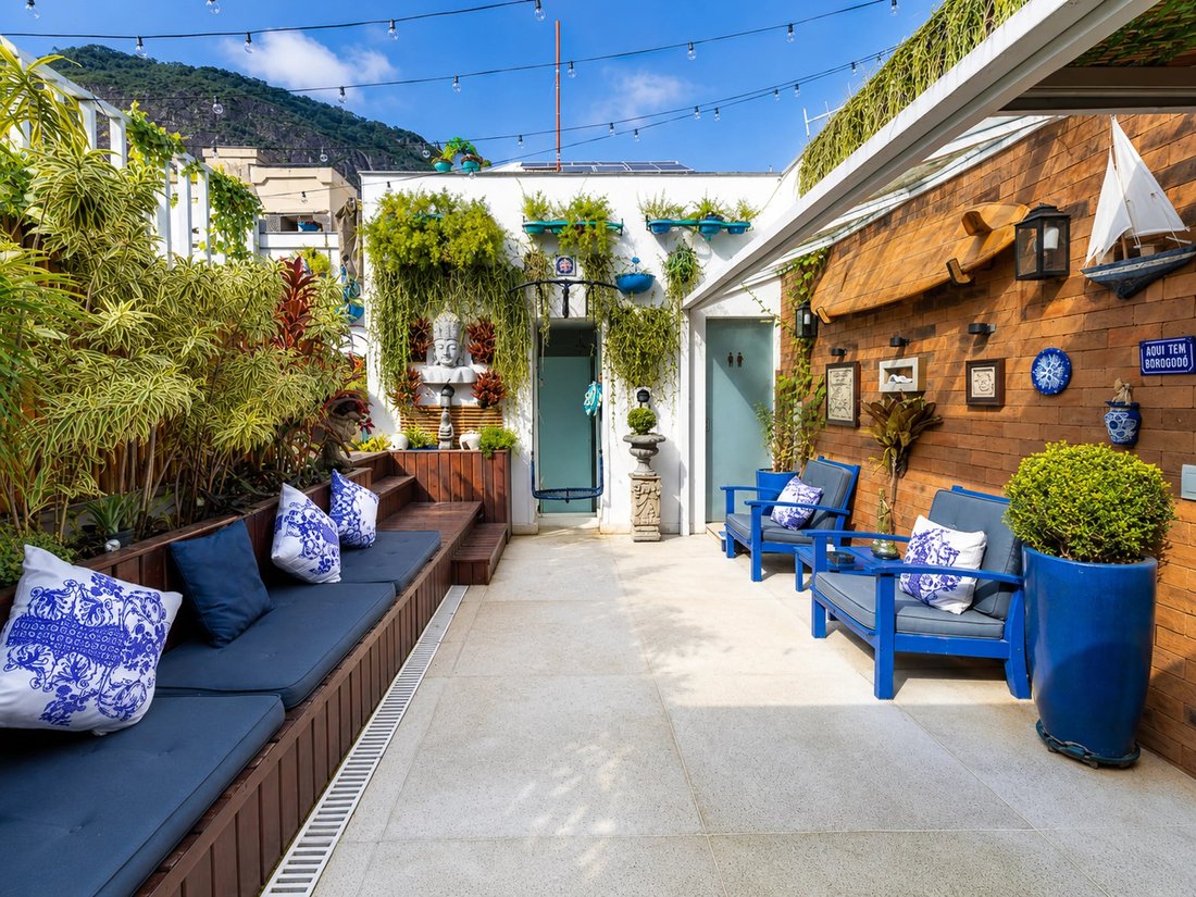 Apartment in Rio de Janeiro, State of Rio de Janeiro, Brazil 5 - 18031339