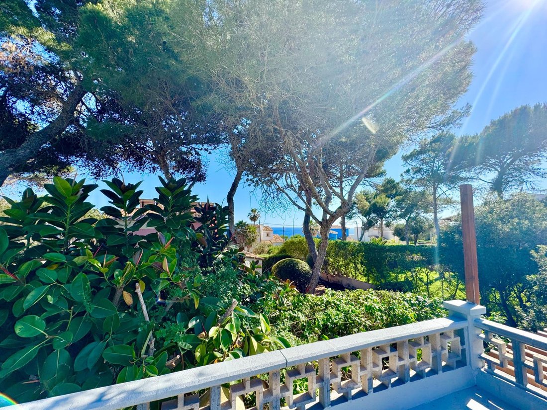 Apartment in Llucmajor, Balearic Islands, Spain 4 - 18028587