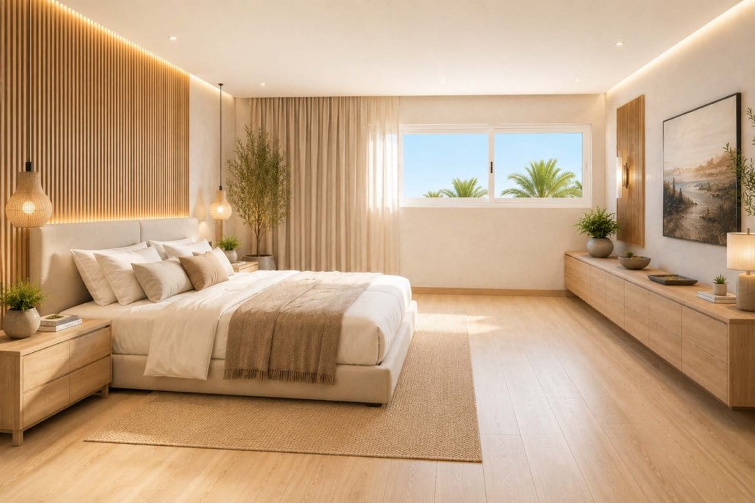 Apartment in Glyfada, Attica, Greece 5 - 18032534