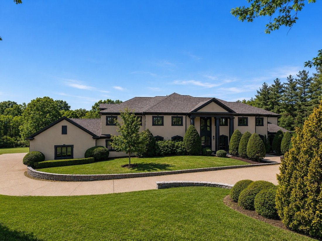 House in Forest Hills, Tennessee, United States 2 - 18025756