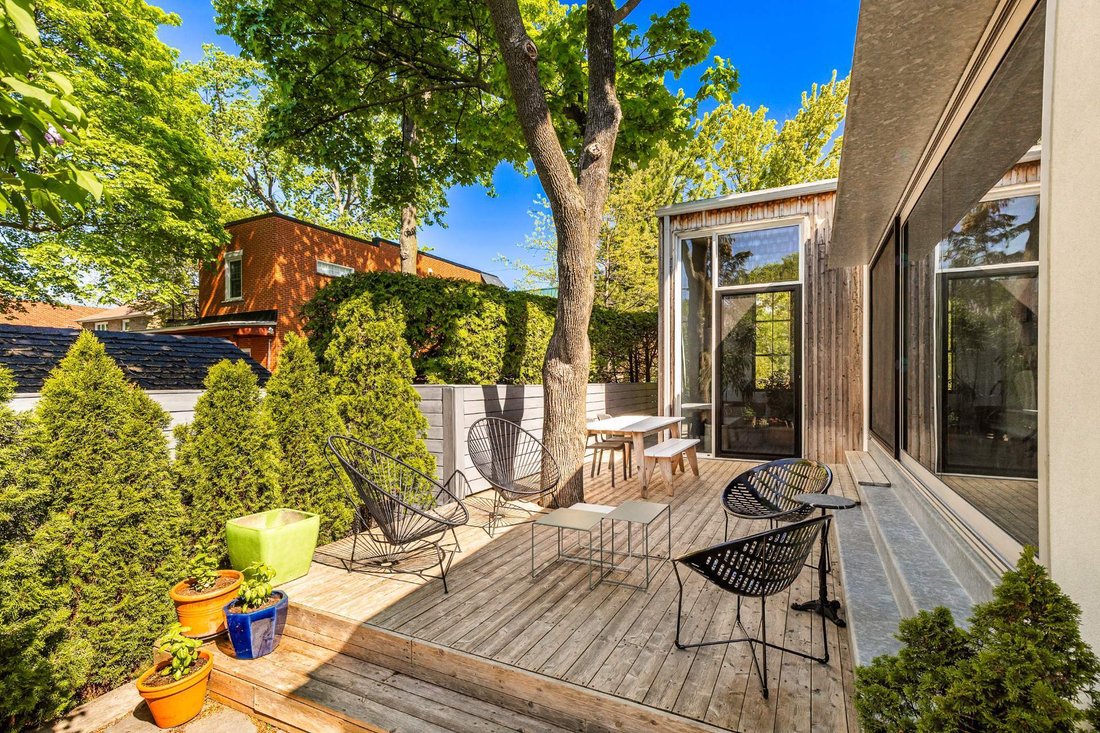 Casa a Saint-Lambert, Québec, Canada 5 - 18031113