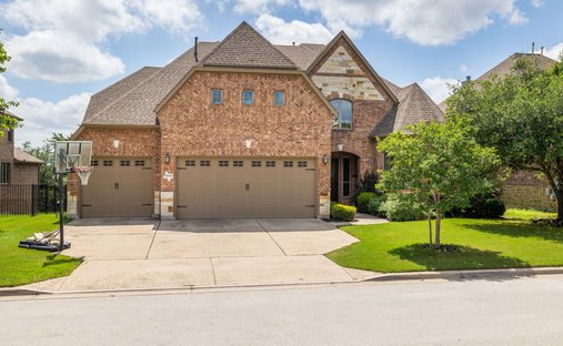 House in Bee Cave, Texas, United States 1