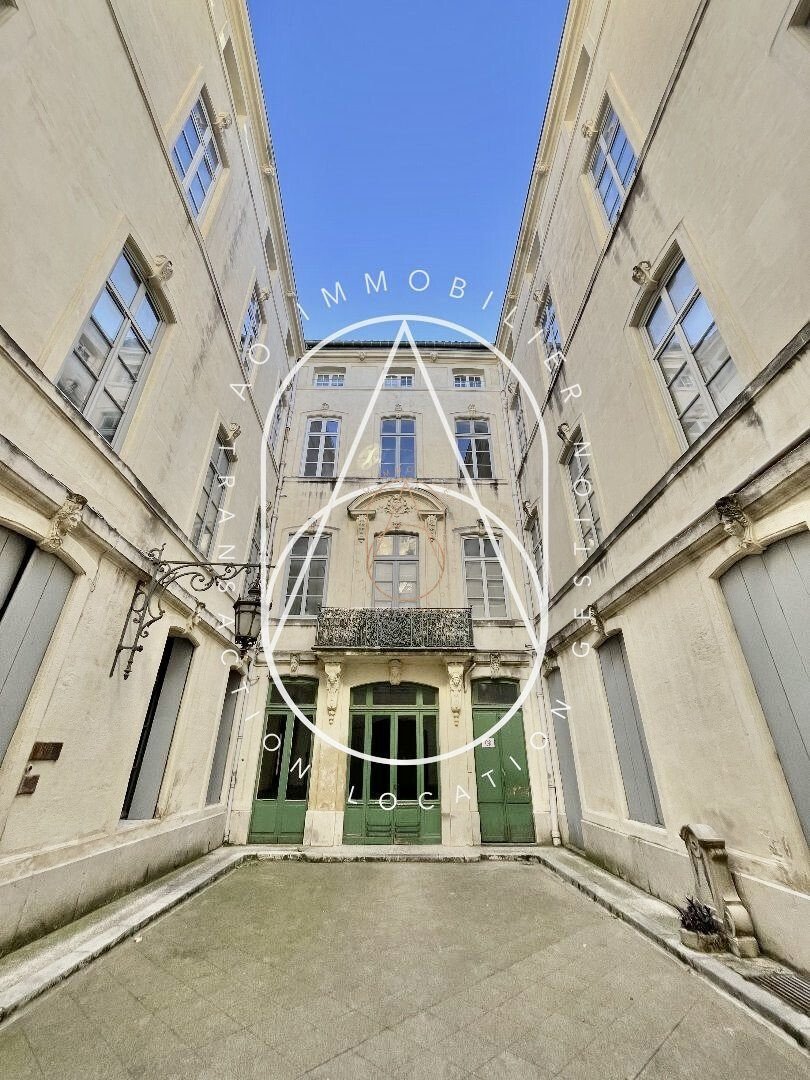 Appartement à Montpellier, Occitanie, France 5 - 18032720