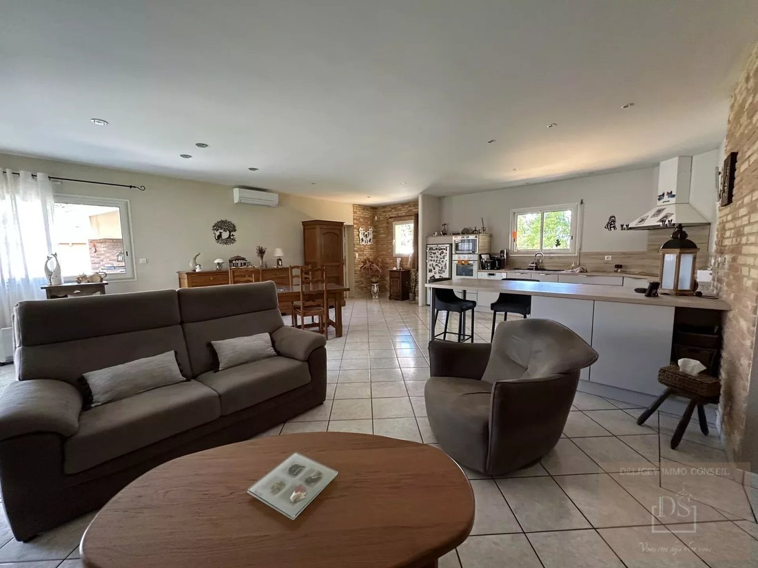 House in Mestras, Gujan-Mestras, France 5 - 17423740