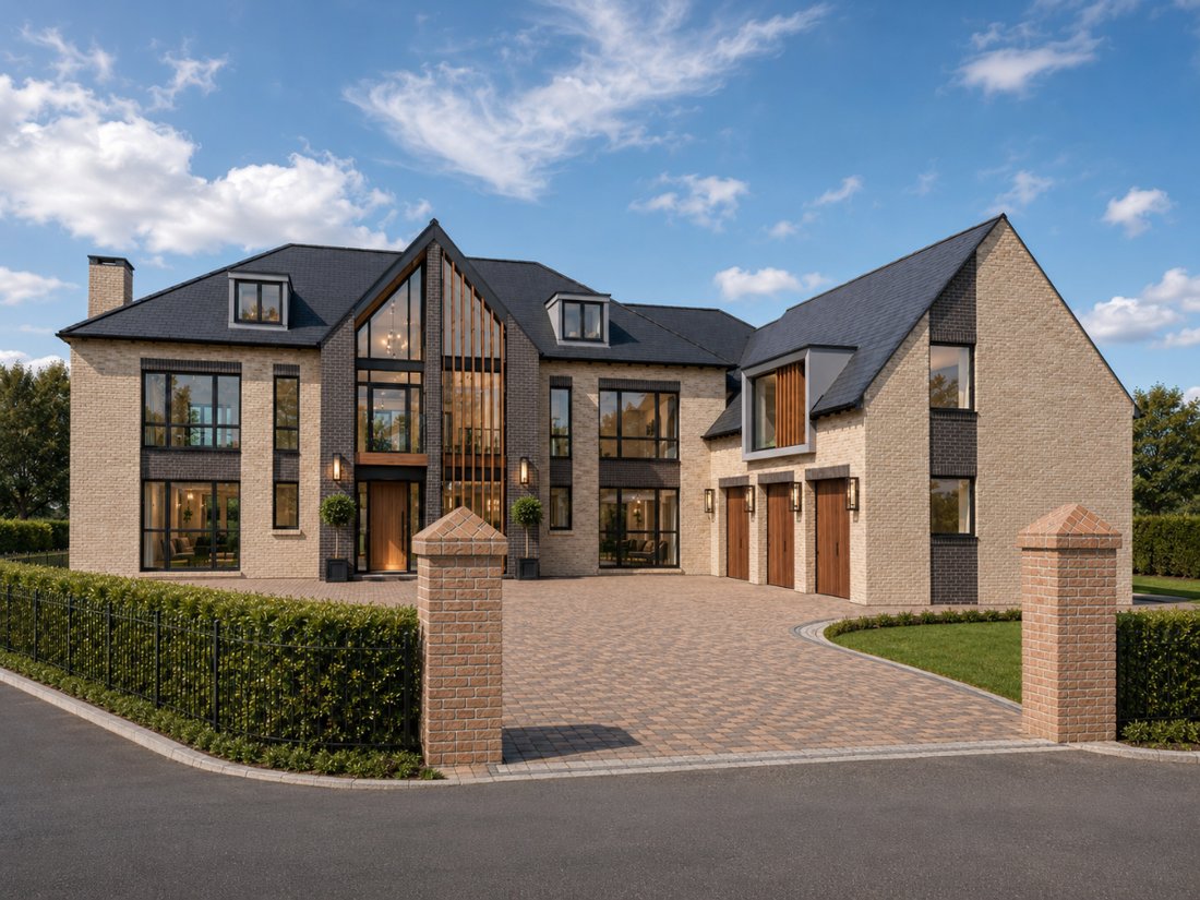 Land in Hartlepool, England 4 - 18031317