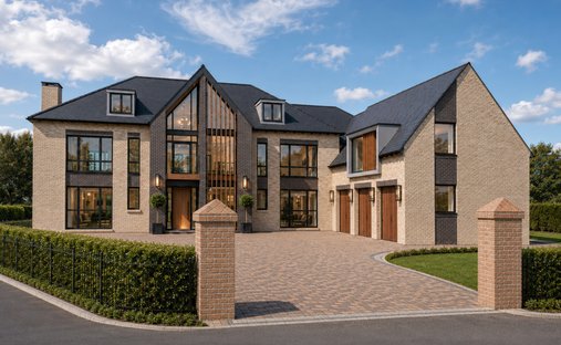Land in Hartlepool, England 1