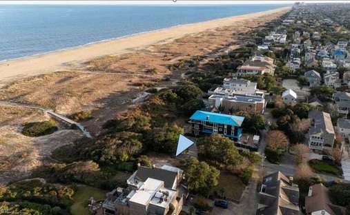 Terreno a Virginia Beach, Virginia, Stati Uniti 1