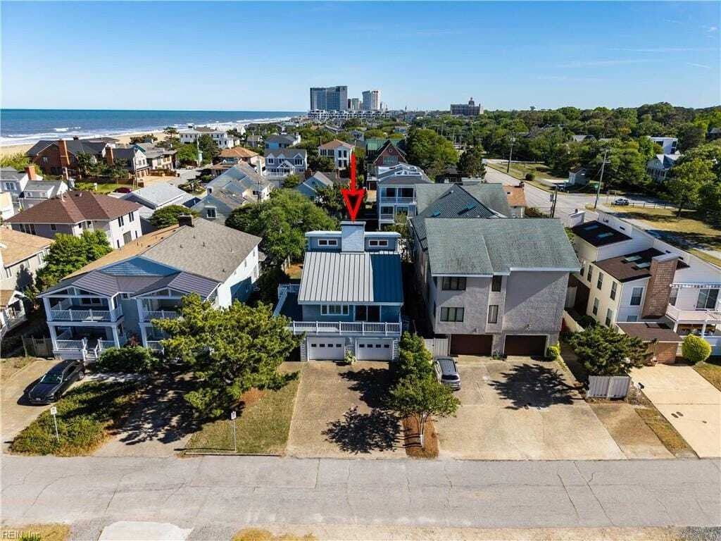 House in Virginia Beach, Virginia, United States 4 - 18029664